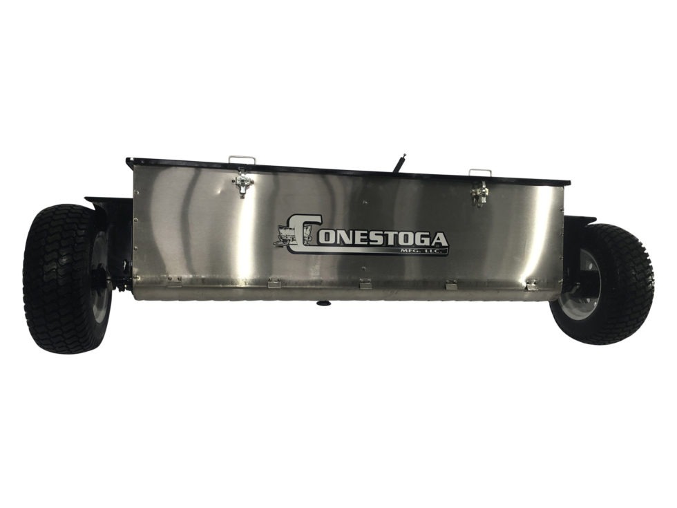 Best Drop Spreader Conestoga Drop Spreaders DSC4800
