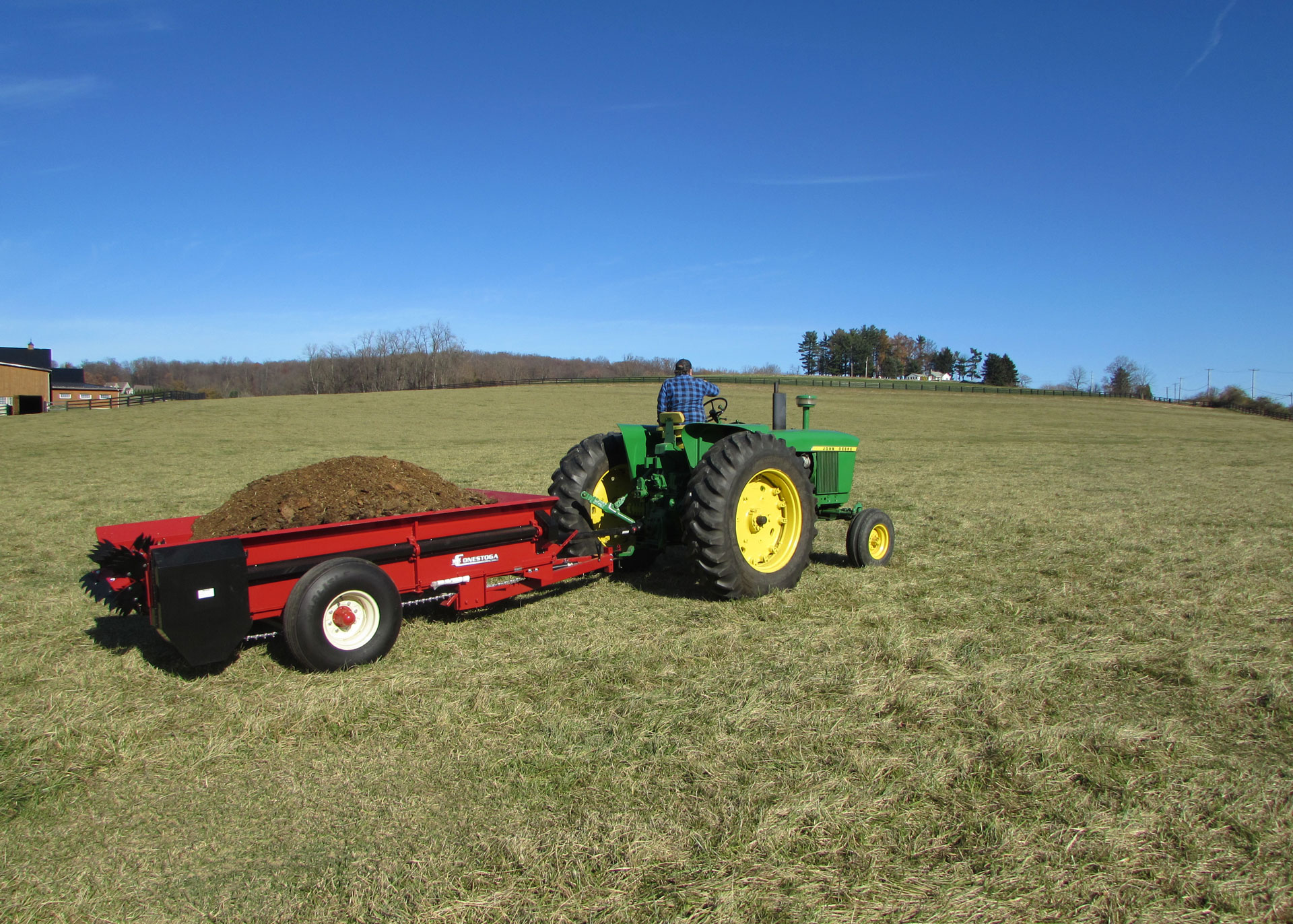large-manure-spreader-conestoga-manufacturing-spreaders large manure spreader conestoga manufacturing spreaders