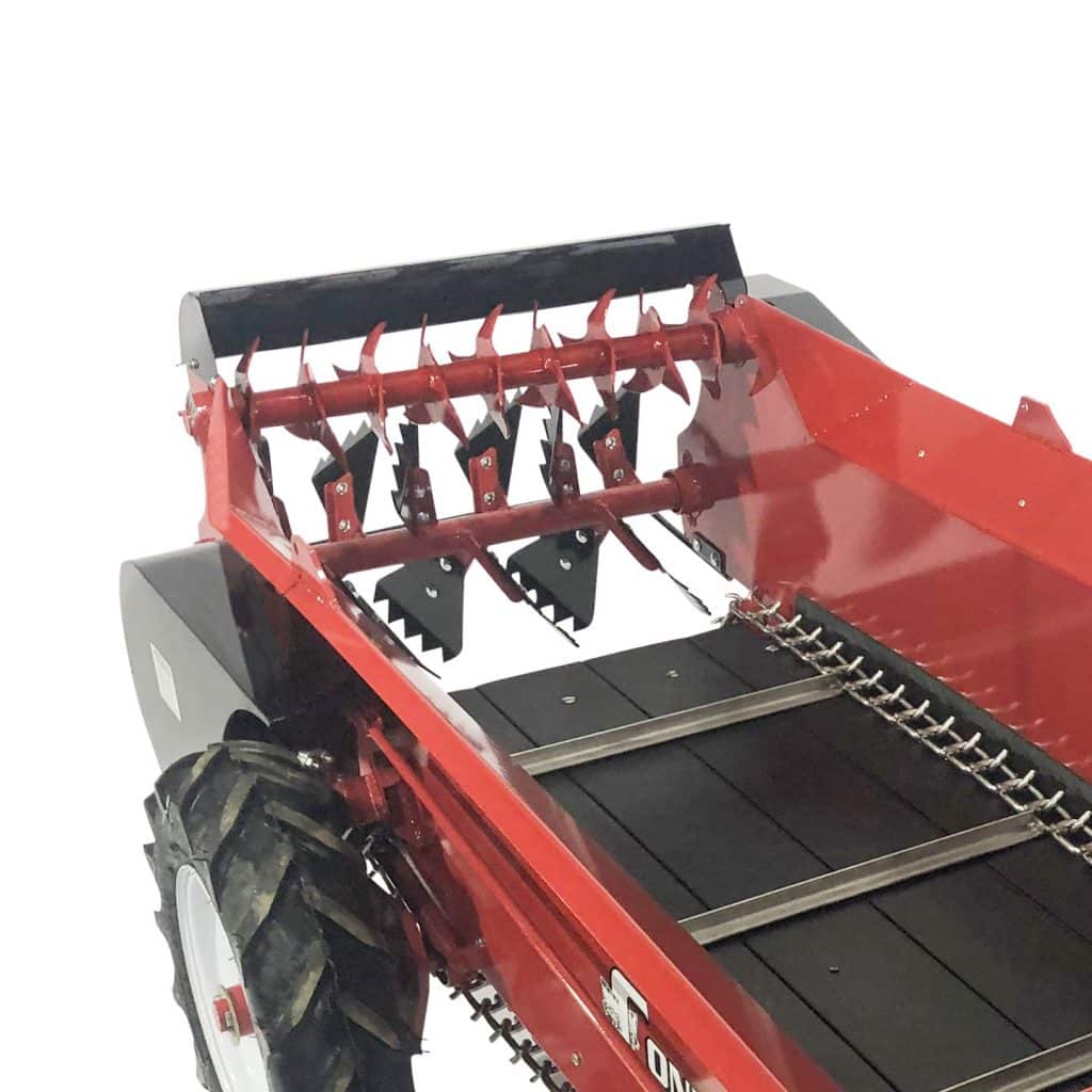 ATV Manure Spreader Conestoga Manure Spreaders