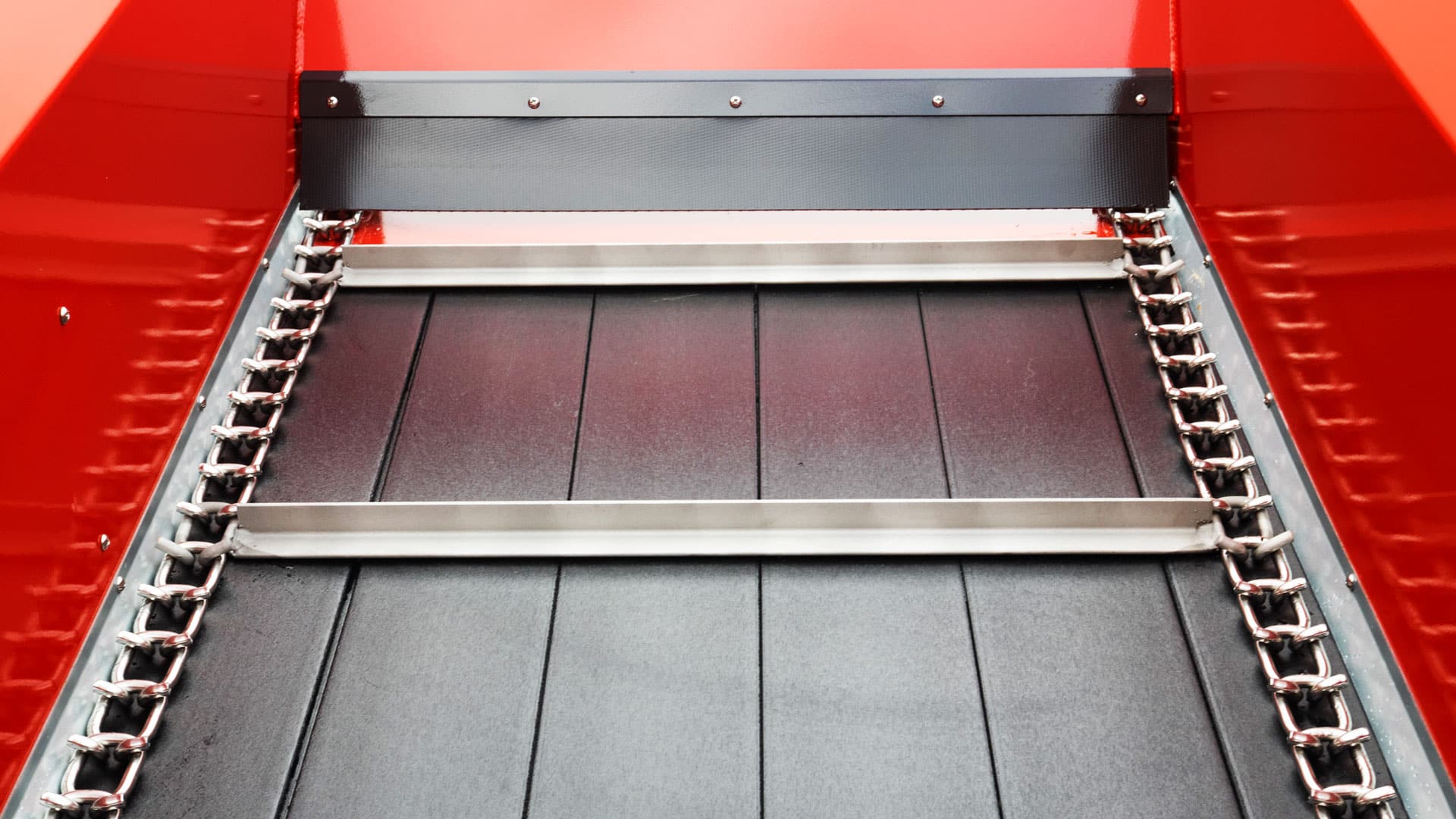 manure spreader polyvinyl floor board warranty