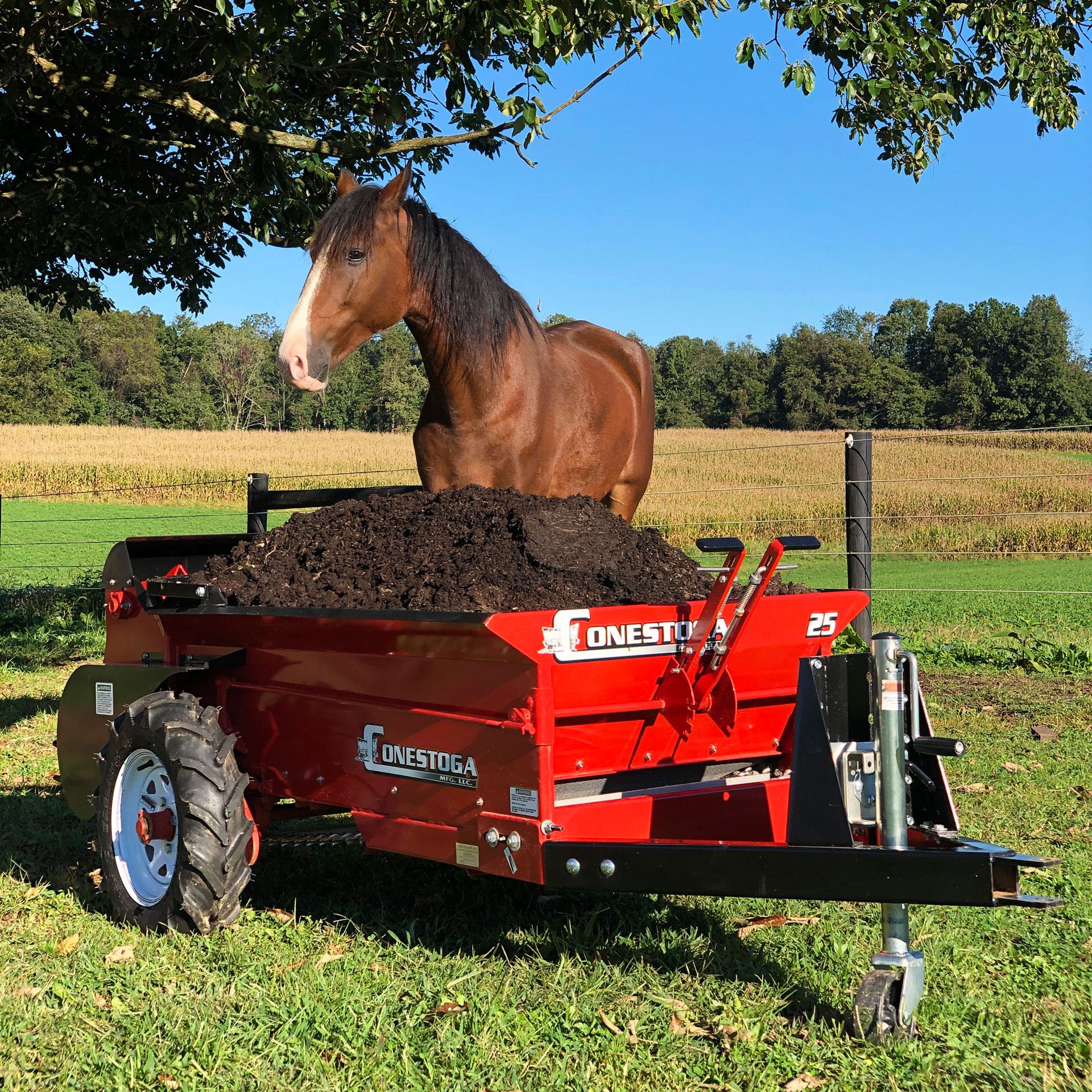 7 questions to ask before you buy a manure spreader conestoga manure spreaders 2