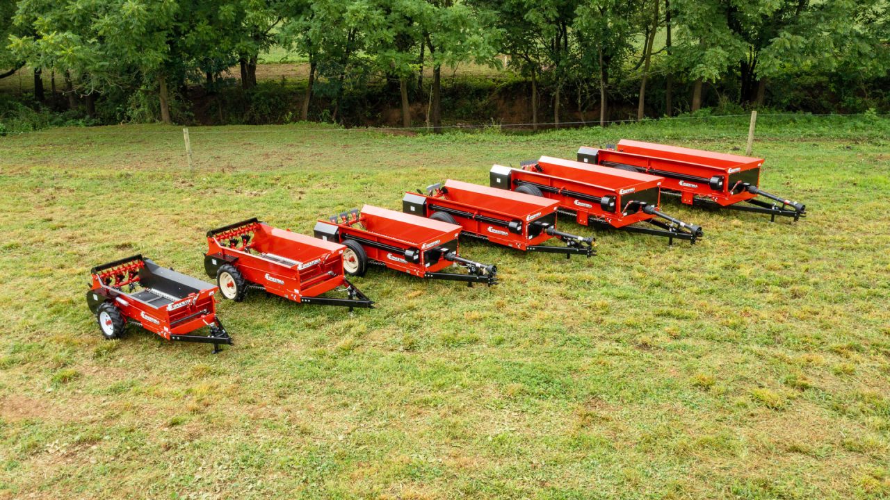 Manure Spreader FAQ Everything You Need To Know