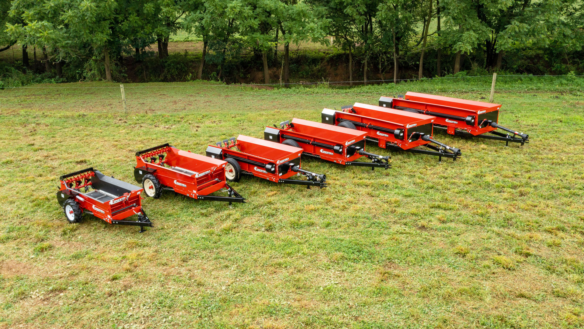 Manure Spreader FAQ Everything You Need To Know